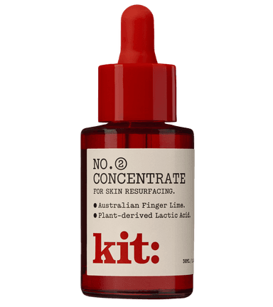 No. 2 Concentrate