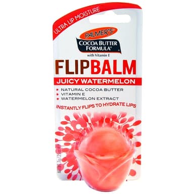 Flip Balm, Juicy Watermelon