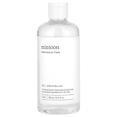 Galactomyces Toner