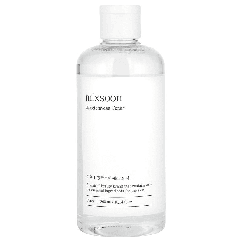 Galactomyces Toner