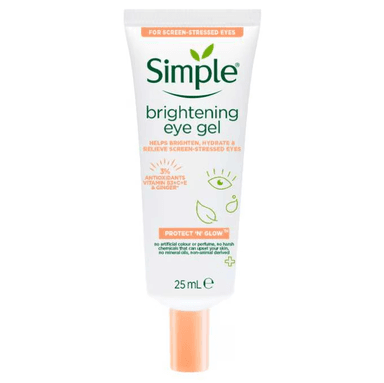 Brightening Eye Gel