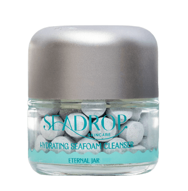 Hydrating Seafoam Cleanser
