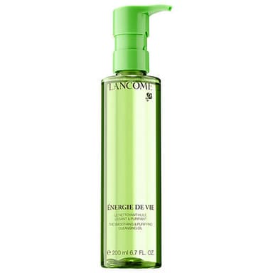 Énergie de Vie The Smoothing & Purifying Cleansing Oil