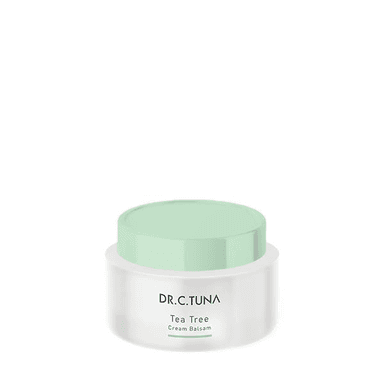 Dr. C. Tuna Tea Tree Cream Balsam