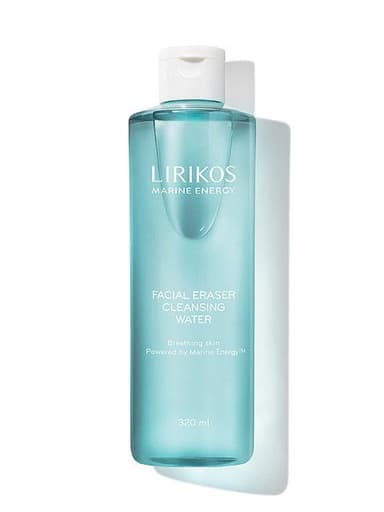 Facial Eraser Cleansing Water