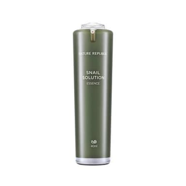Snail Solution Essence