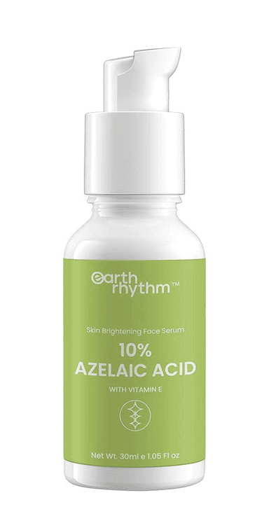 10% Azelaic Acid - Skin Brightening Face Serum