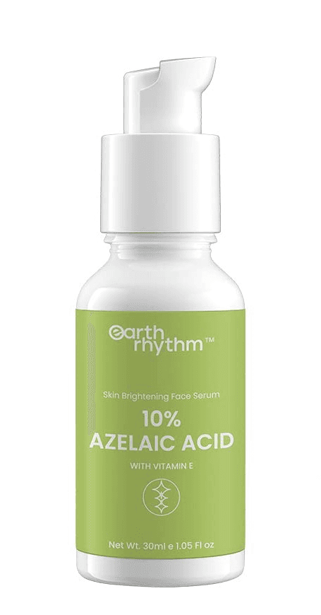 10% Azelaic Acid - Skin Brightening Face Serum