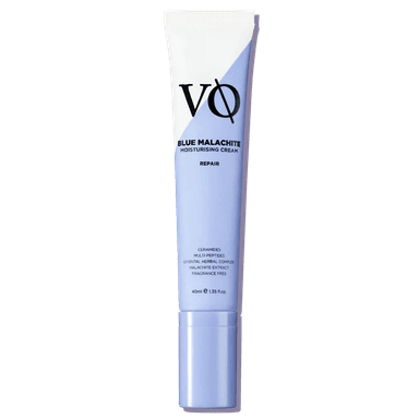 Blue Malachite Moisturising Cream