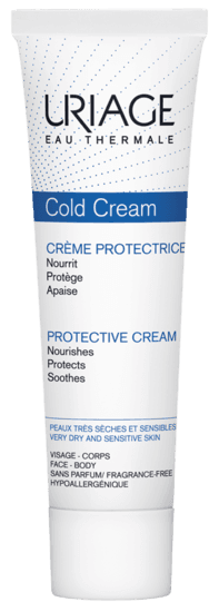 Cold Cream