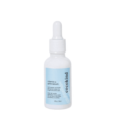 Vitamin C Glow Serum