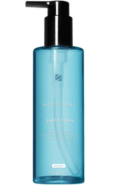 Simply Clean: Our Best Cleanser for Oily Skin