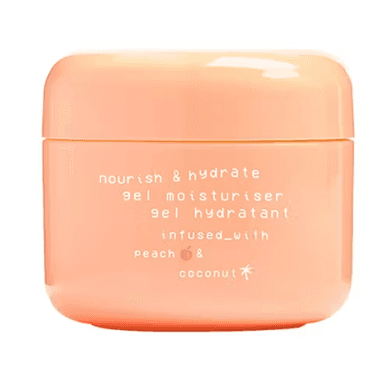 Nourish & Hydrate Gel Moisturiser