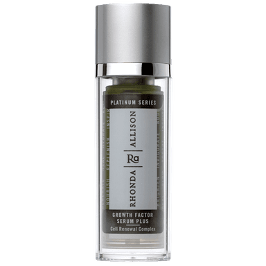 Growth Factor Serum Plus