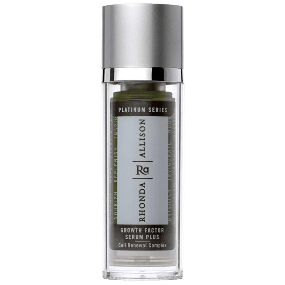 Growth Factor Serum Plus
