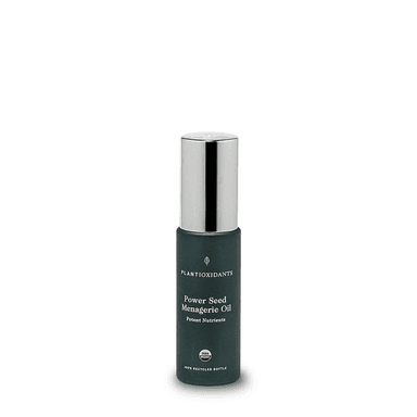 Power Seed Menagerie Oil