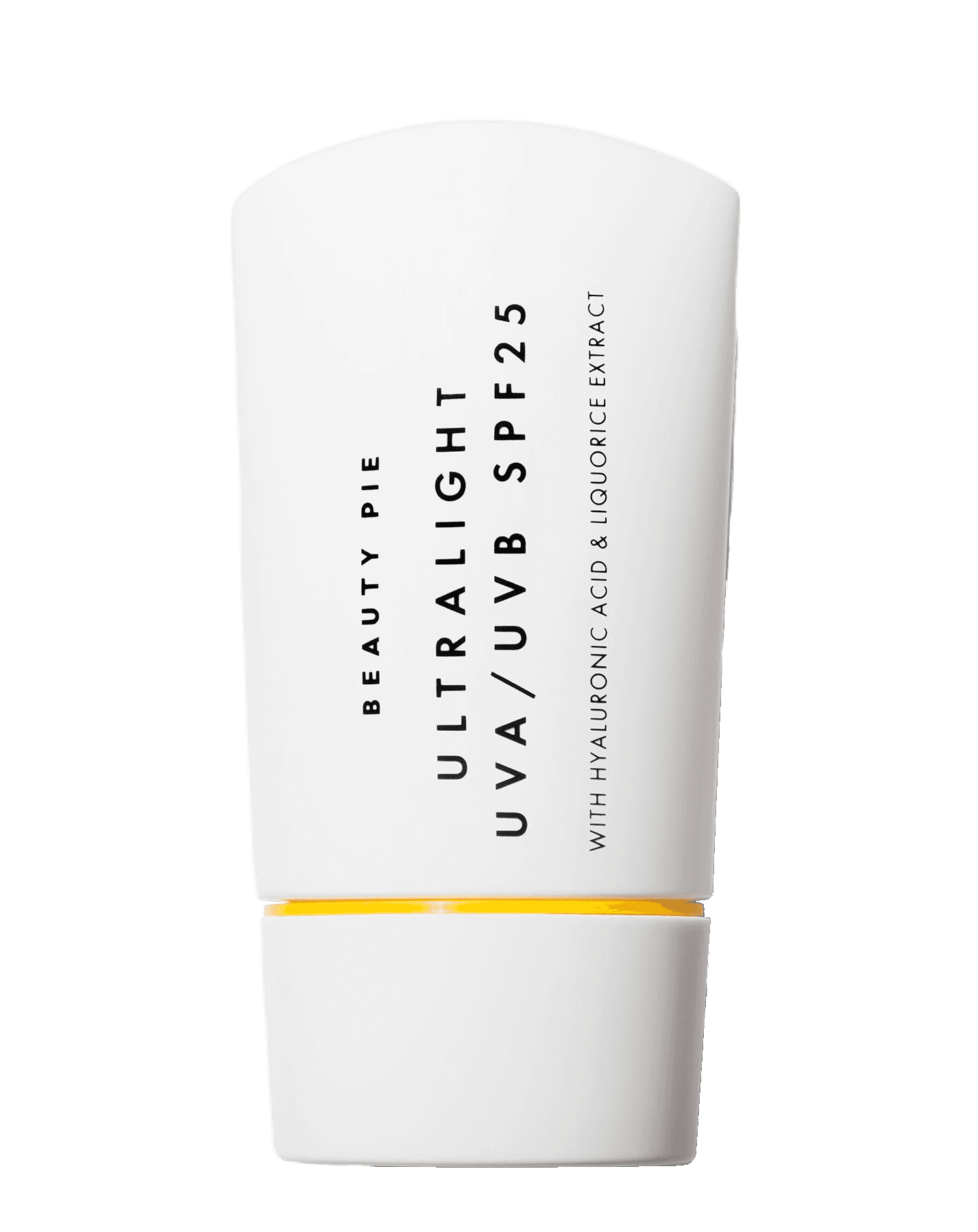 Super Healthy Skin™ Ultralight UVA/UBV SPF25