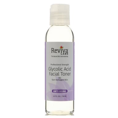 Glycolic Acid Facial Toner