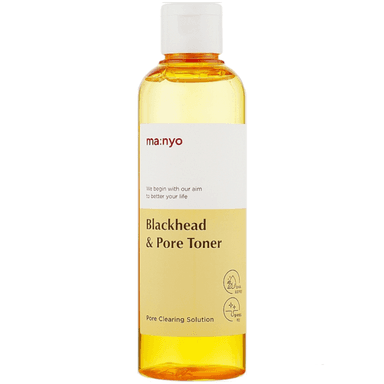 Blackhead & Pore Toner