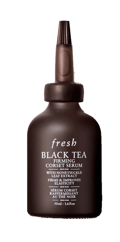 Black Tea Firming Corset Serum