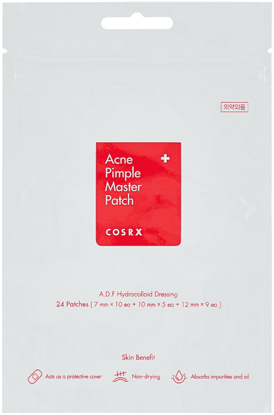 Acne Pimple Master Patch
