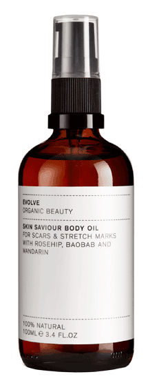 Skin Saviour Body Oil