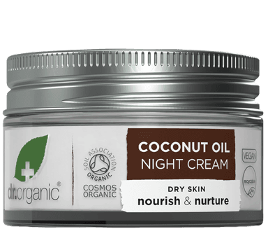 Virgin Coconut Oil Night Cream
