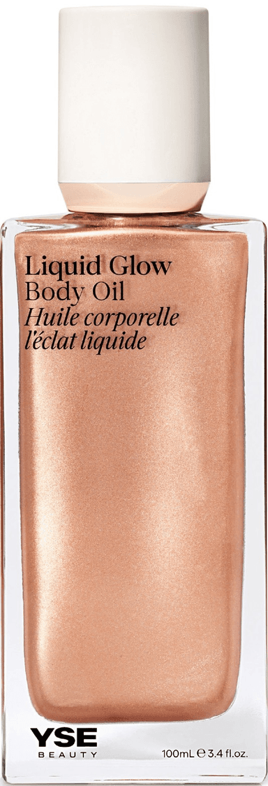 Body Oil Liquid Glow