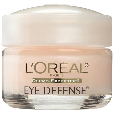 Eye Defense