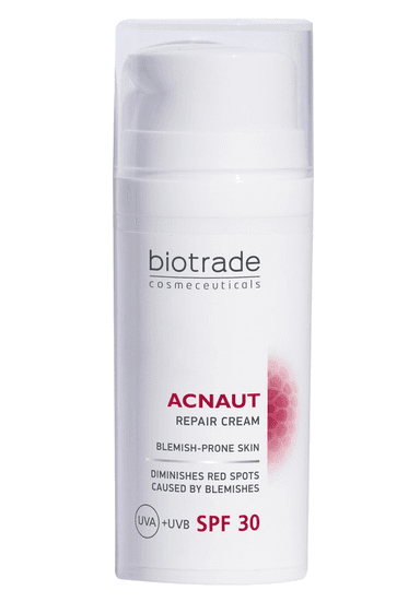 Acnaut Repair Cream SPF 30