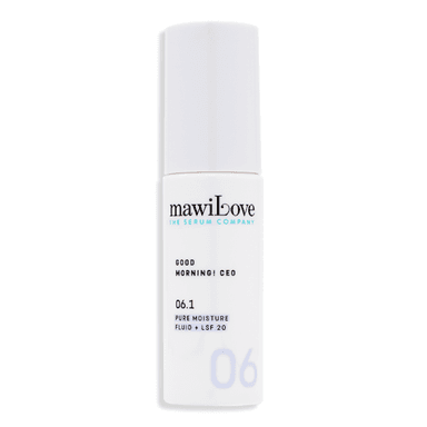 06.1 Good Morning! CEO Pure Moisture Fluid + LSF 20