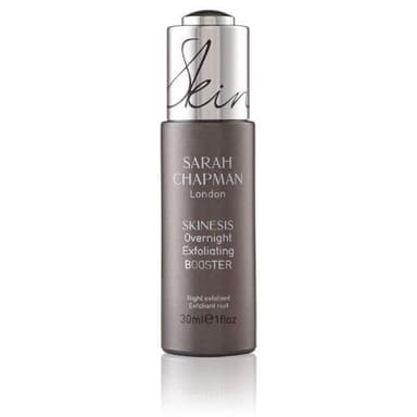 Overnight Exfoliating Booster