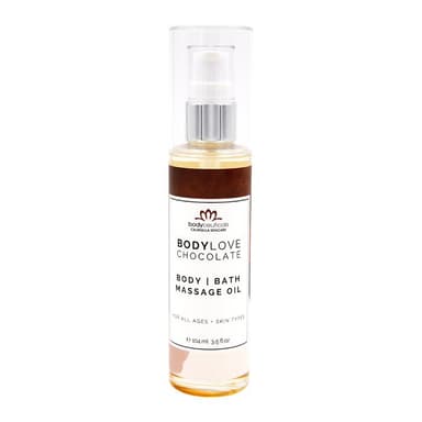 Body | Bath | Massage Oil - Chocolate Body Love