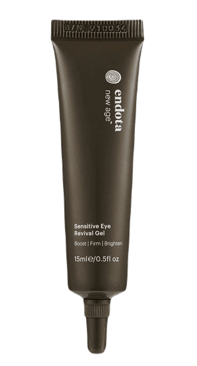 New Age Sensitive Eye Revival Gel