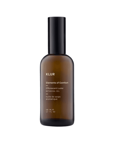 Elements of Comfort Botanical Body Oil