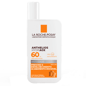 Hydraox Anti-aging Facial Sunscreen SPF 60 