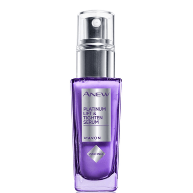 Anew Platinum Lift & Tighten Serum