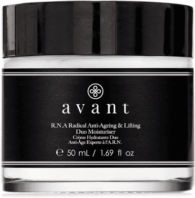 R.N.A Radical Anti-Ageing & Lifting Duo Moisturiser