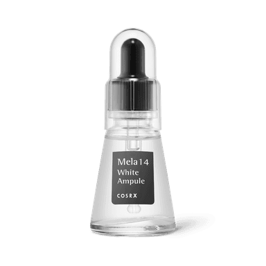 Mela14 White Ampule