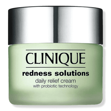 Redness Solutions Daily Relief Cream With Probiotic Technology