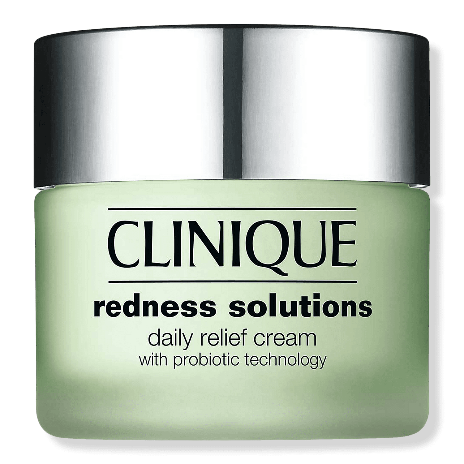 Redness Solutions Daily Relief Cream With Probiotic Technology