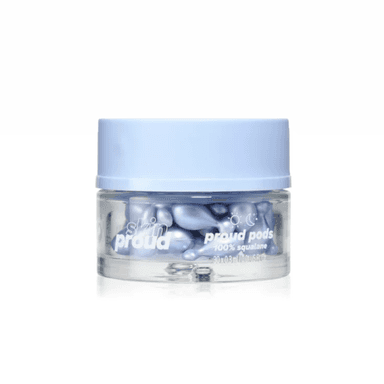 Skin Proud Proud Pods - 100% Squalane Ampoules