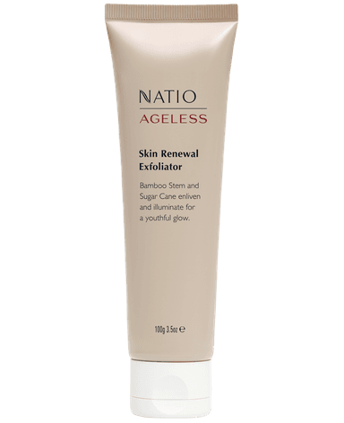 Ageless Skin Renewal Exfoliator