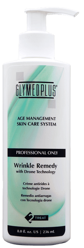 Wrinkle Remedy With Advanced Drone Technology