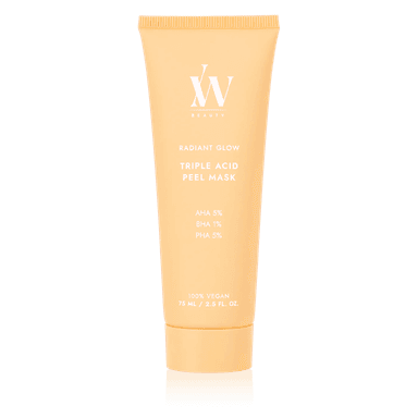 Triple Acid Peel Mask Radiant Glow