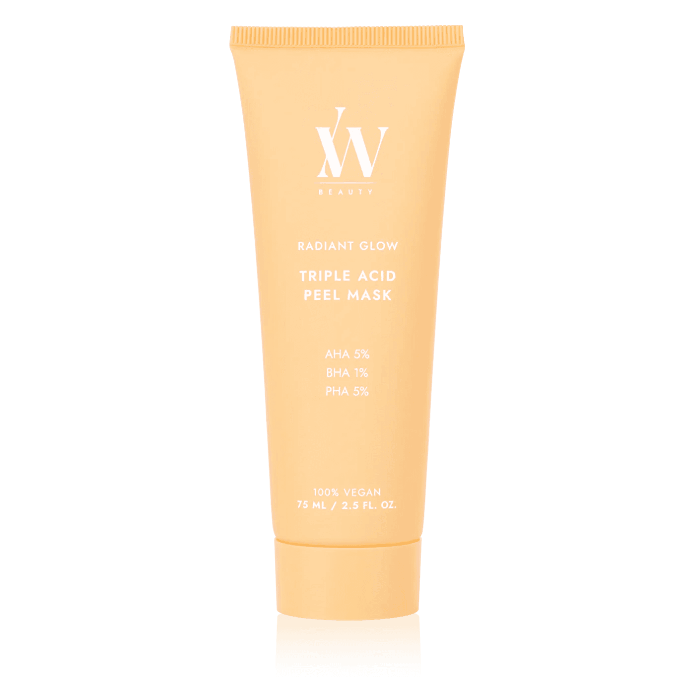 Triple Acid Peel Mask Radiant Glow