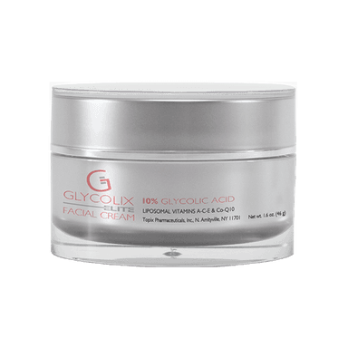 Elite Facial Cream – 10%, 15%, 20%