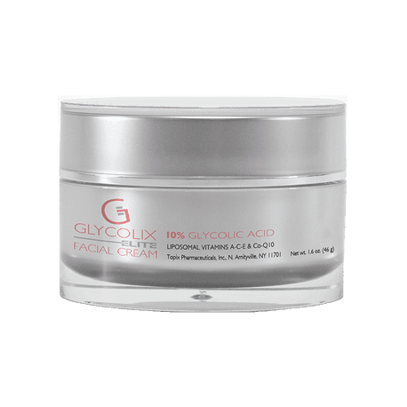 Elite Facial Cream – 10%, 15%, 20%