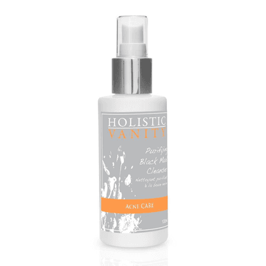 Purifying Black Mud Cleanser