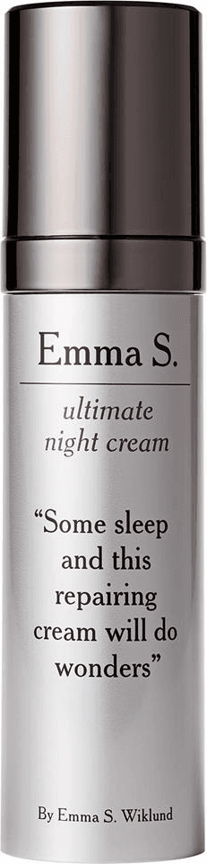 Ultimate Night Cream